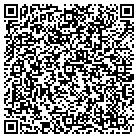 QR code with R & D Mfg Industries Inc contacts