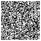 QR code with Pruitt's Auto Parts contacts