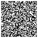 QR code with Harrelson Plastering contacts