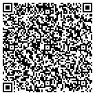 QR code with Oak Cove Mrn-Mtl-Cmpgrnd contacts