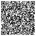 QR code with Naja contacts