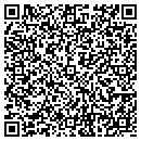 QR code with Alco Sales contacts