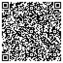 QR code with C M Y K Hawaii contacts