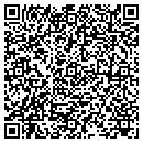 QR code with 612 E Mitchell contacts