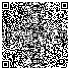 QR code with Upper Valley Publishing Inc contacts