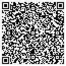 QR code with R And A Rutledge contacts
