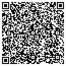 QR code with Reba Gray Houghtlin contacts