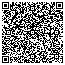 QR code with Redjet Records contacts
