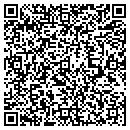 QR code with A & A Western contacts