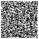 QR code with Pines West Shell contacts