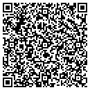QR code with B K Auto Wrecking contacts