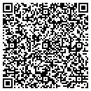 QR code with Ronnie H Gable contacts