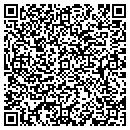 QR code with Rv Hideaway contacts