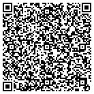 QR code with Heartburn Relief Center contacts