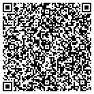 QR code with G Lopez Lawn Mntnc & Landscp contacts