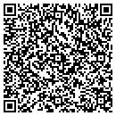 QR code with D-Boy Records contacts