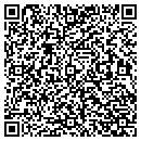 QR code with A & S Rental Solutions contacts