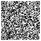 QR code with Adkins True Value Home Center contacts