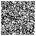 QR code with Ash Appraisal contacts