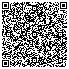 QR code with R & B Deli & Grill Limit contacts