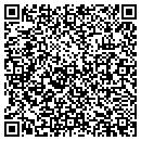 QR code with Blu Studio contacts