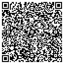 QR code with G Vision Records contacts
