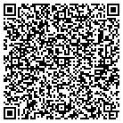 QR code with High Dive Records Lc contacts