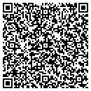 QR code with Honu Records contacts