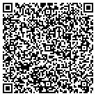 QR code with The Raising Star Enterprise contacts