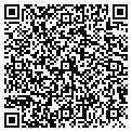 QR code with Fusion Studio contacts