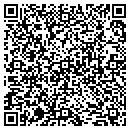 QR code with Catherines contacts