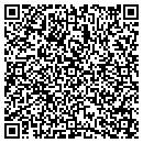 QR code with Apt Locators contacts