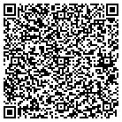 QR code with Sam's Amoco Service contacts