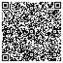 QR code with Faye's 1 contacts