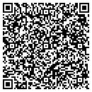 QR code with Allen Knapp Dr contacts