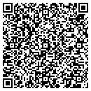 QR code with Maurices contacts