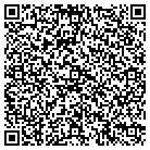 QR code with Adeline Ptashka Studio Upstrs contacts