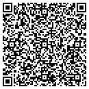 QR code with Hice Sewing Inc contacts