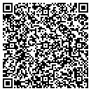 QR code with Ggk Studio contacts