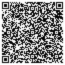 QR code with Hatch & Reid contacts