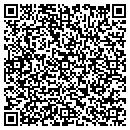 QR code with Homer Studio contacts