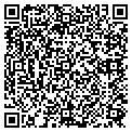 QR code with Meadows contacts