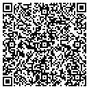 QR code with AAA Self Storage contacts