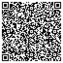 QR code with C D Crane contacts