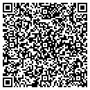 QR code with Ruff Studio contacts