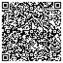 QR code with Hall David & Assoc contacts