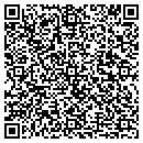 QR code with C I Contractors Inc contacts