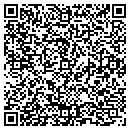 QR code with C & B Alliance Inc contacts