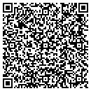 QR code with The Urn Studio contacts