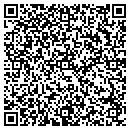 QR code with A A Mini Storage contacts